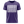 Simple Warbird Shirt (C) Violet-White XS