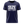 Size matters in 1:12 Scale Shirt Shirt RC-WEAR Navy-White XS
