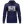 Size matters in 1:32 Scale Hoodie Hoodie RC-WEAR Navy-White XS