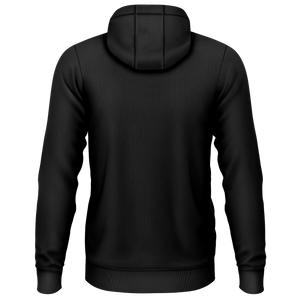 Smoke On 3D Plane Hoodie (C) Hoodie RC-WEAR