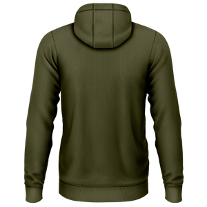 Smoke On 3D Plane Hoodie (C) Hoodie RC-WEAR