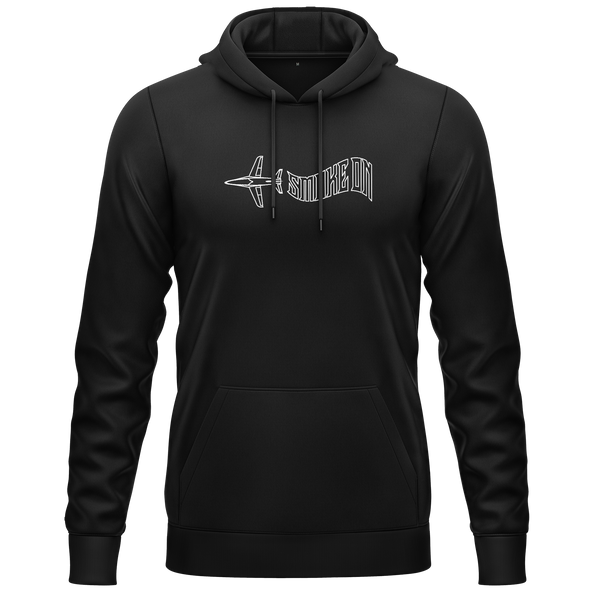 Smoke On Sportjet Hoodie (C)