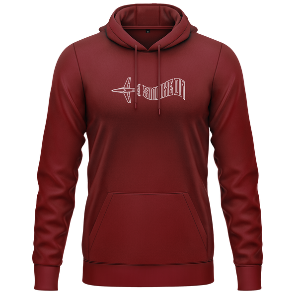 Smoke On Sportjet Hoodie (C)