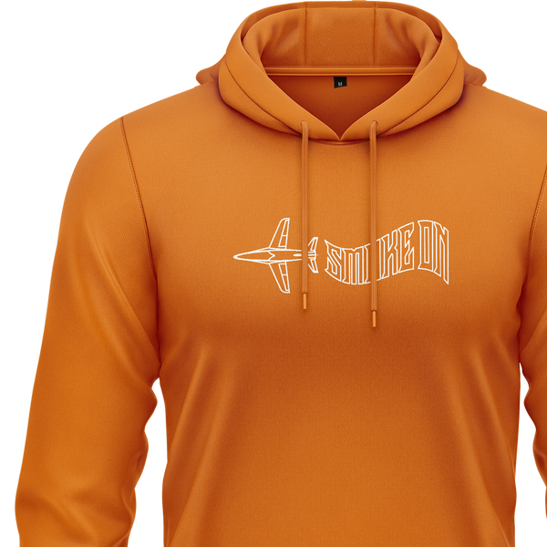Smoke On Sportjet Hoodie (C)