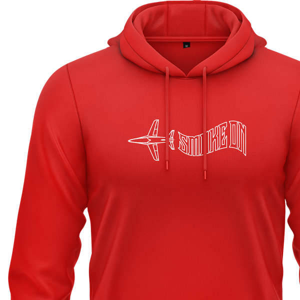 Smoke On Sportjet Hoodie (C)