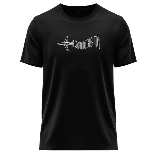 Smoke On Sportjet Shirt (C)