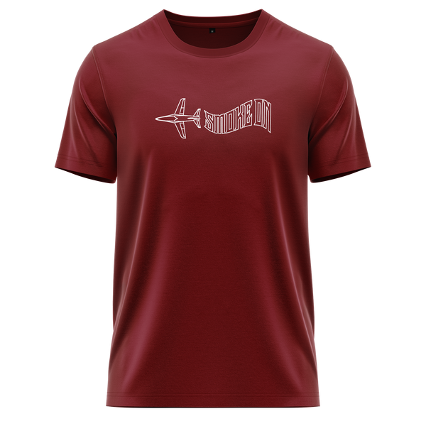Smoke On Sportjet Shirt (C)