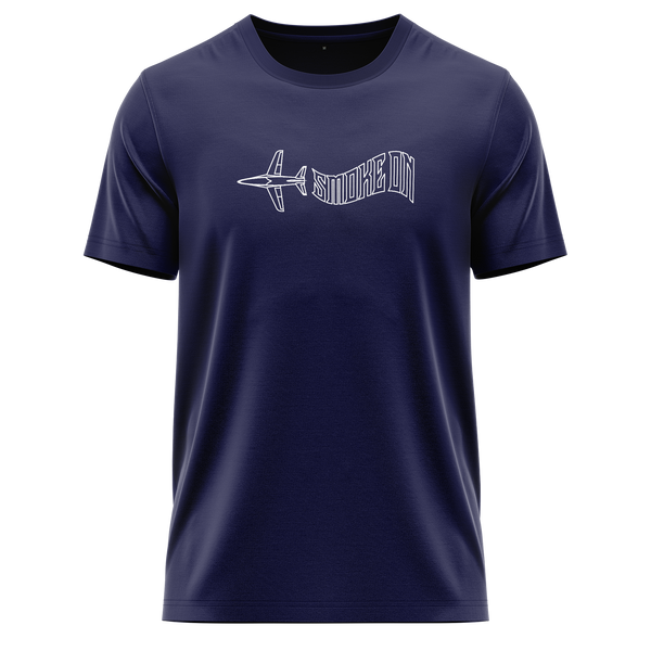 Smoke On Sportjet Shirt (C)