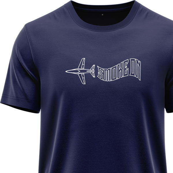 Smoke On Sportjet Shirt (C)