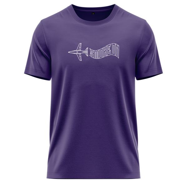 Smoke On Sportjet Shirt (C)