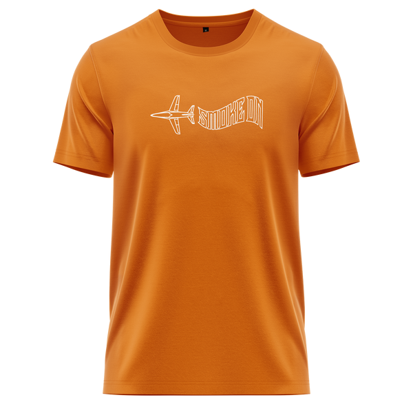 Smoke On Sportjet Shirt (C)