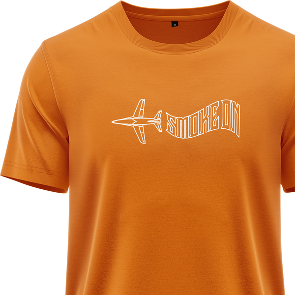 Smoke On Sportjet Shirt (C)