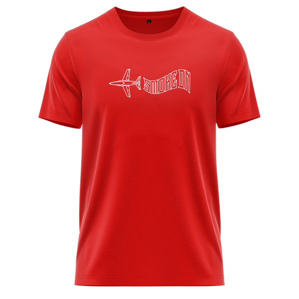 Smoke On Sportjet Shirt (C)