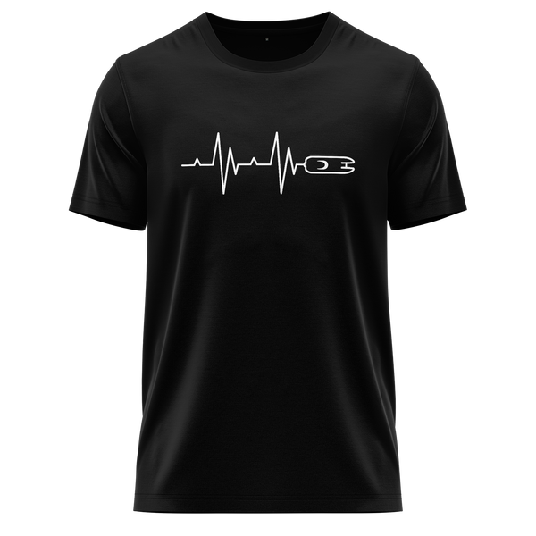 Speedboat Heartbeat Shirt