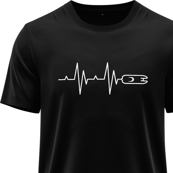 Speedboat Heartbeat Shirt