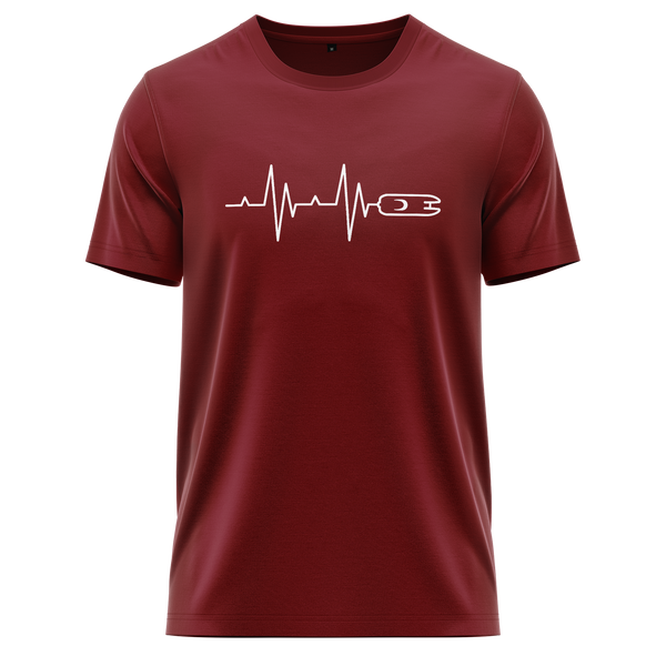 Speedboat Heartbeat Shirt