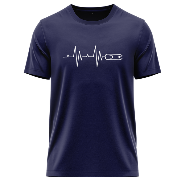 Speedboat Heartbeat Shirt