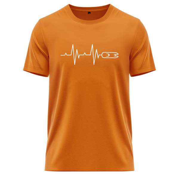 Speedboat Heartbeat Shirt