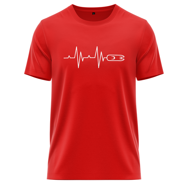 Speedboat Heartbeat Shirt