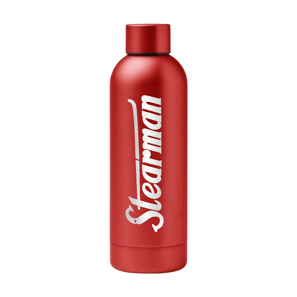 Stearman Thermosflasche (550ml)