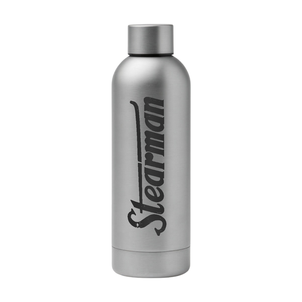 Stearman Thermosflasche (550ml)