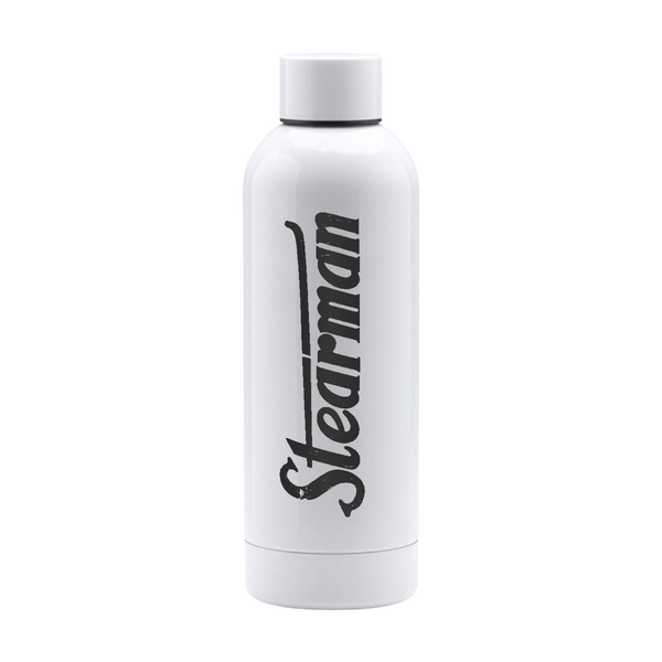 Stearman Thermosflasche (550ml)