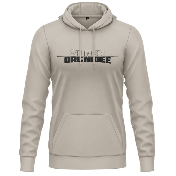 Super Orchid Hoodie
