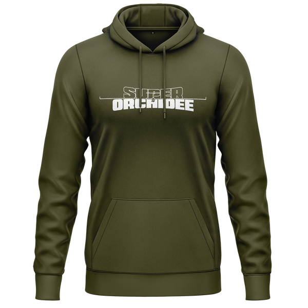 Super Orchid Hoodie