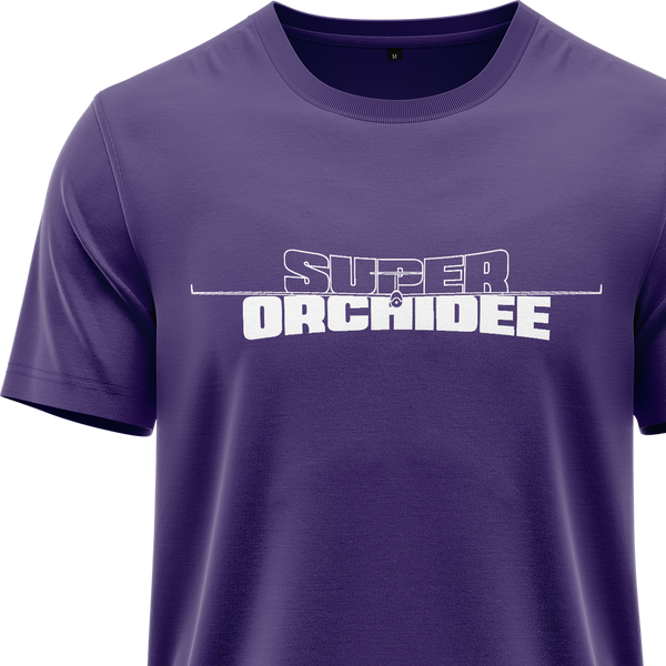 Super Orchid Shirt