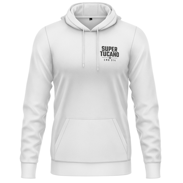 EMB 314 Tucano BC Hoodie (B)