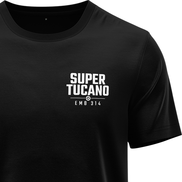 EMB 314 Tucano BC Shirt (B)