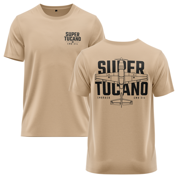 EMB 314 Tucano BC Shirt (B)