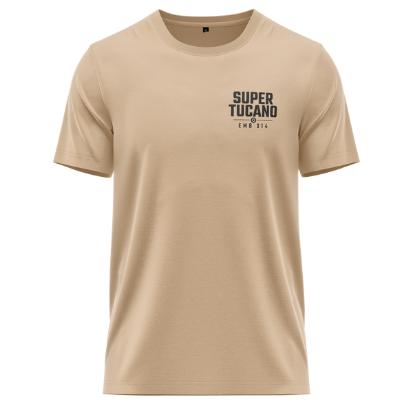 EMB 314 Tucano BC Shirt (B)