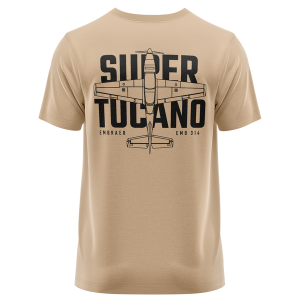 EMB 314 Tucano BC Shirt (B)