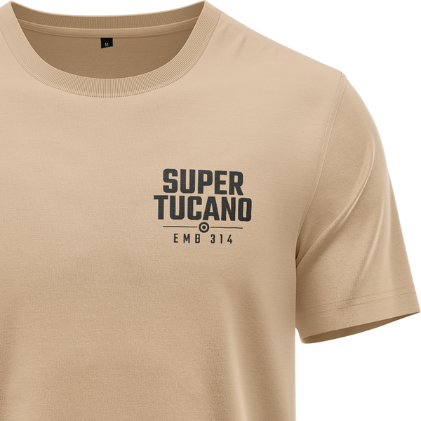 EMB 314 Tucano BC Shirt (B)