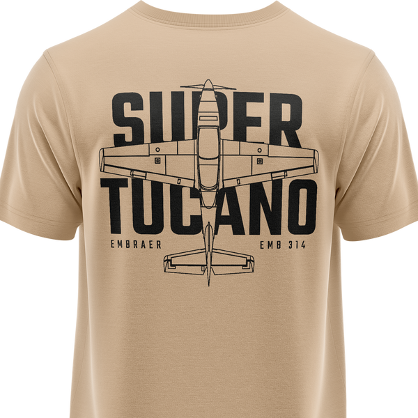 EMB 314 Tucano BC Shirt (B)