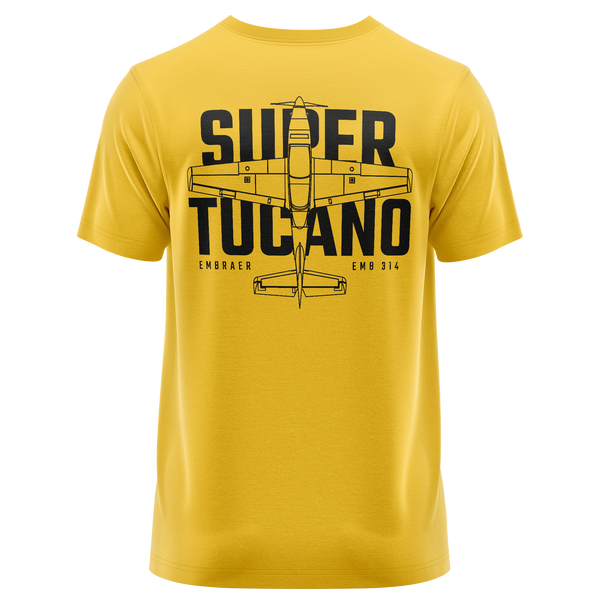 EMB 314 Tucano BC Shirt (B)