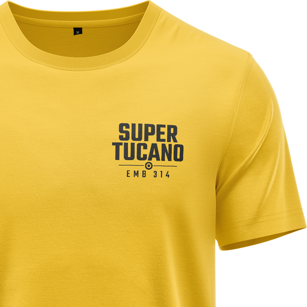 EMB 314 Tucano BC Shirt (B)