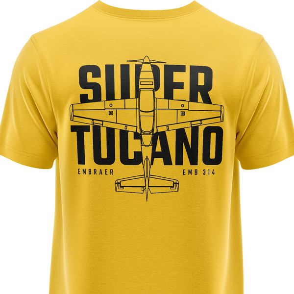EMB 314 Tucano BC Shirt (B)
