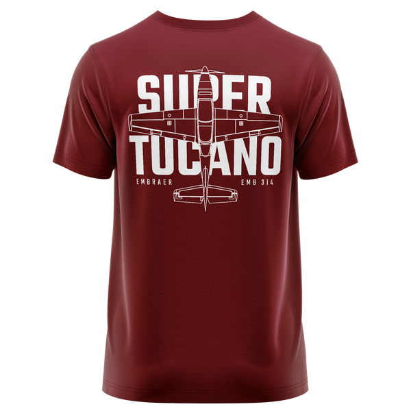 EMB 314 Tucano BC Shirt (B)