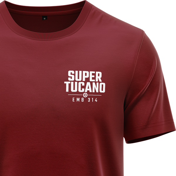 EMB 314 Tucano BC Shirt (B)