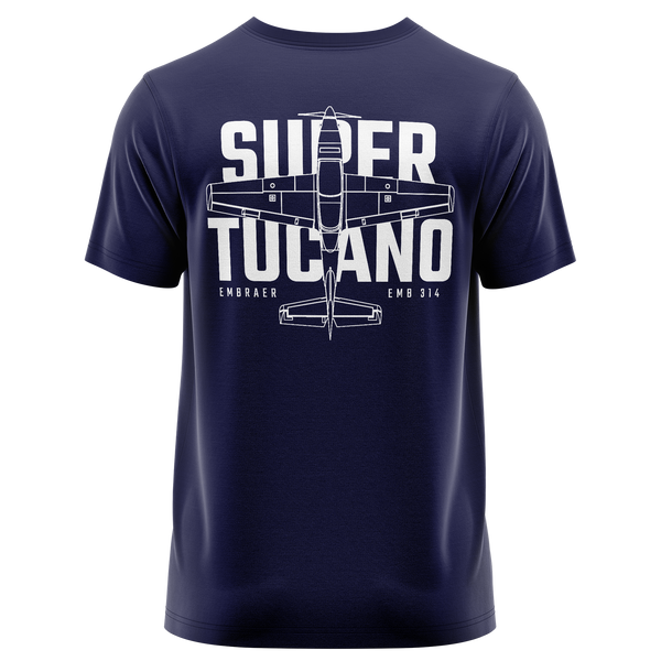 EMB 314 Tucano BC Shirt (B)