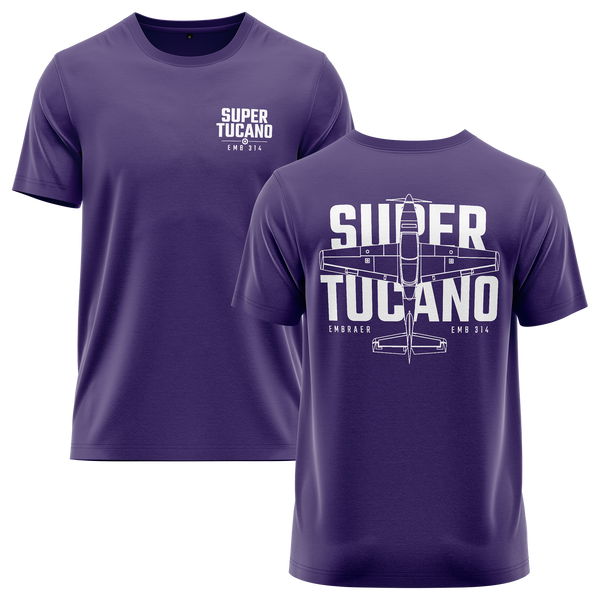 EMB 314 Tucano BC Shirt (B)