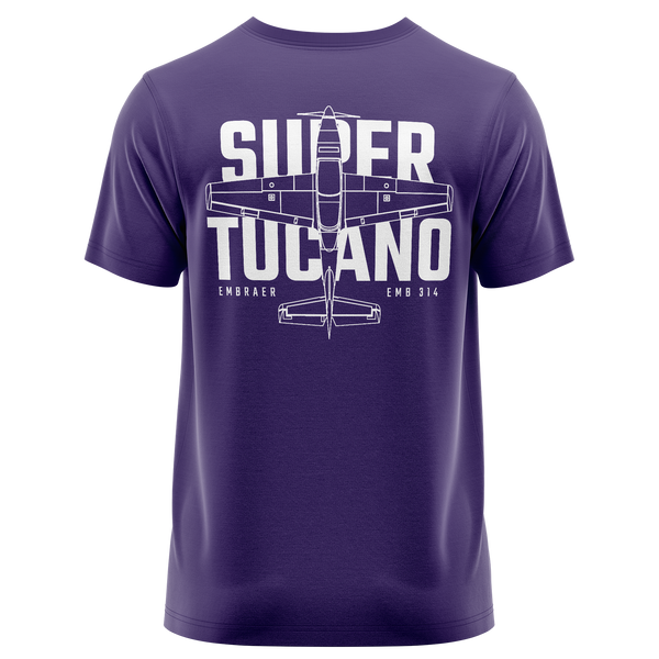 EMB 314 Tucano BC Shirt (B)