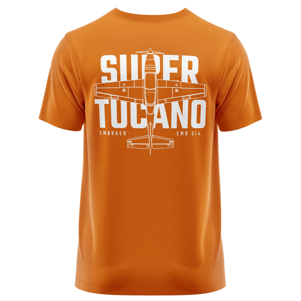 EMB 314 Tucano BC Shirt (B)