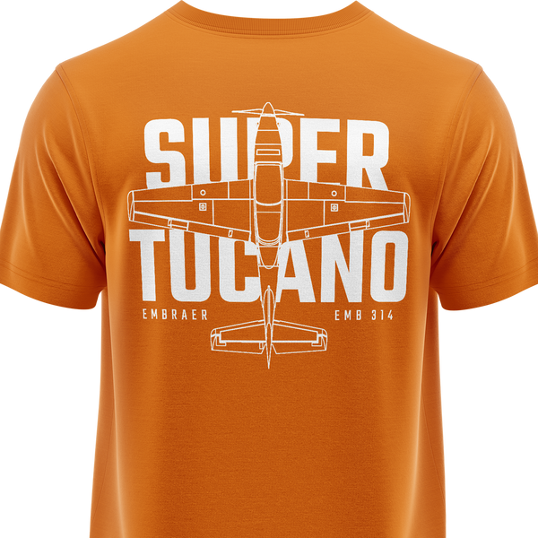 EMB 314 Tucano BC Shirt (B)