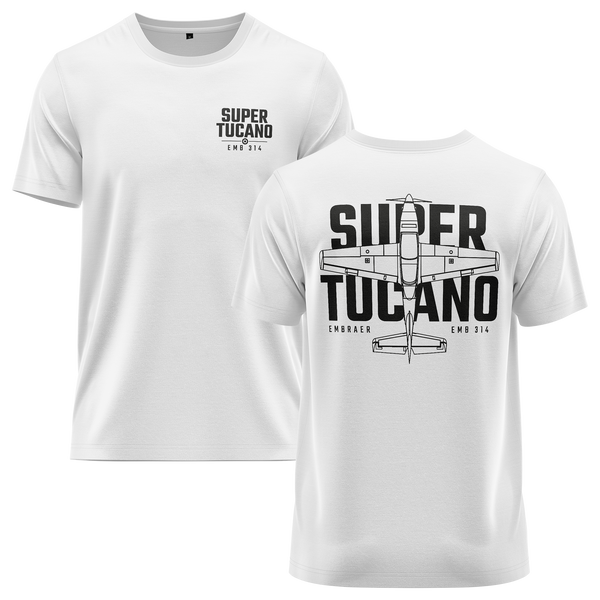 EMB 314 Tucano BC Shirt (B)