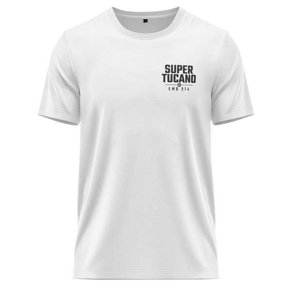 EMB 314 Tucano BC Shirt (B)