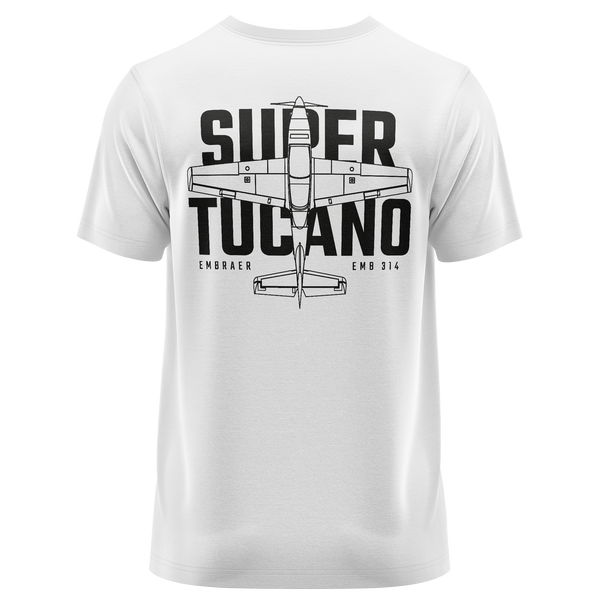 EMB 314 Tucano BC Shirt (B)