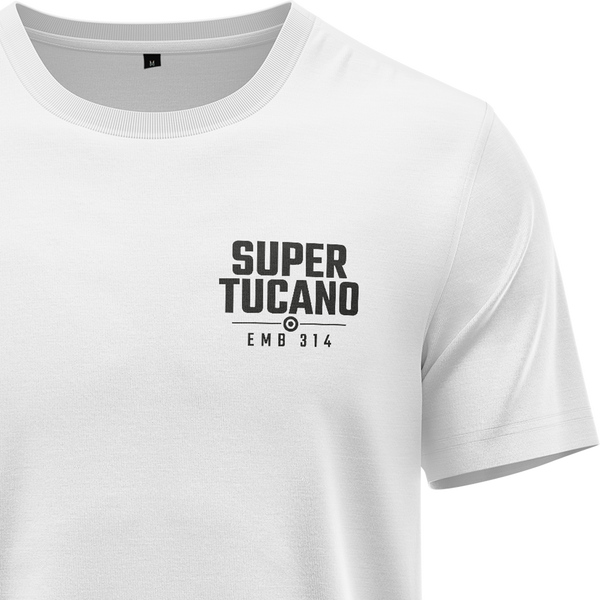 EMB 314 Tucano BC Shirt (B)